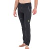 Pantalon léger pour homme Karpos Fantasia Evo noir